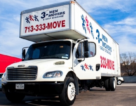 3 Men Movers review gallery