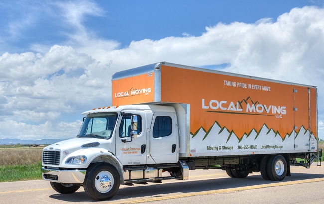 Local Moving LLC review gallery