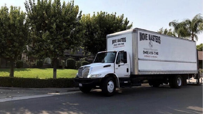 Movemasters moving review gallery