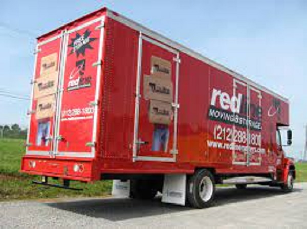 Redline Moving Inc.- NYC Movers