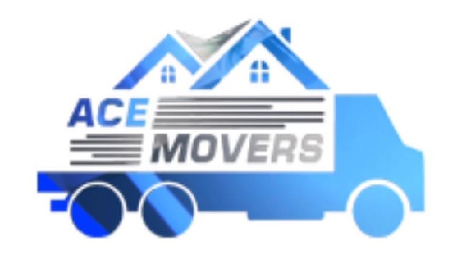 "ACE-Movers" Truck