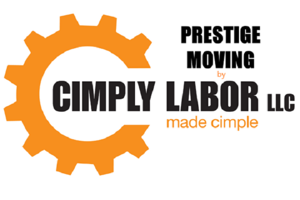 "Cimply Labor, LLC" Logo