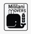"Mililani Movers" Logo