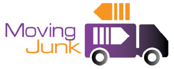 "Moving Junk" Logo