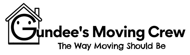 "Gundee's Moving Crew, LLC" Truck