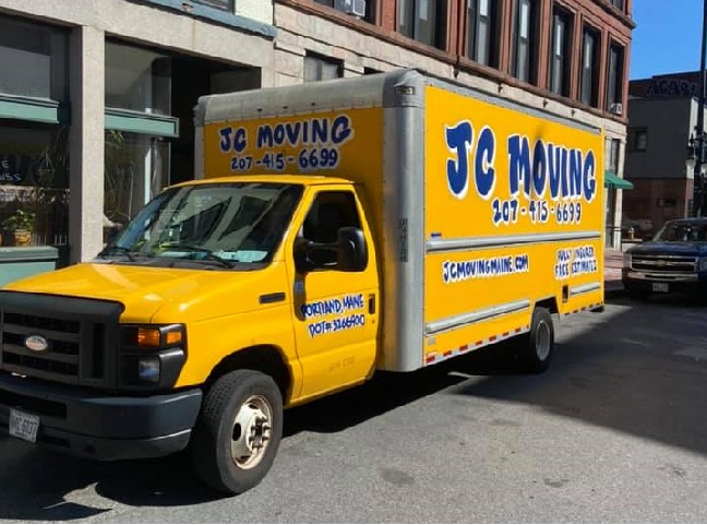 JC-Moving