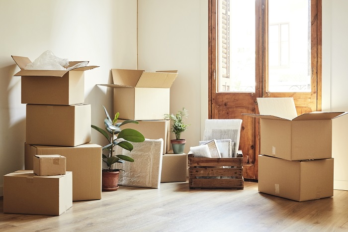 Extra Goods Means Extra Cost - Ways The Final Moving Cost Can Be Increased