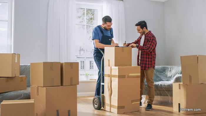 Get Assurance For Your Goods - Top 11 Tips For Choosing The Best Moving Company