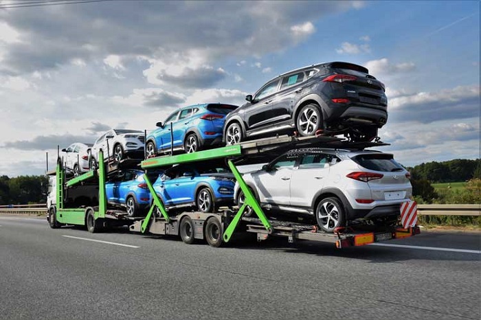 Hiring A Reputable Car Mover That You Can Rely On