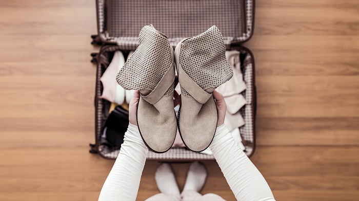 Packing Your Boots For Moving - Top Packing Tips For Moving