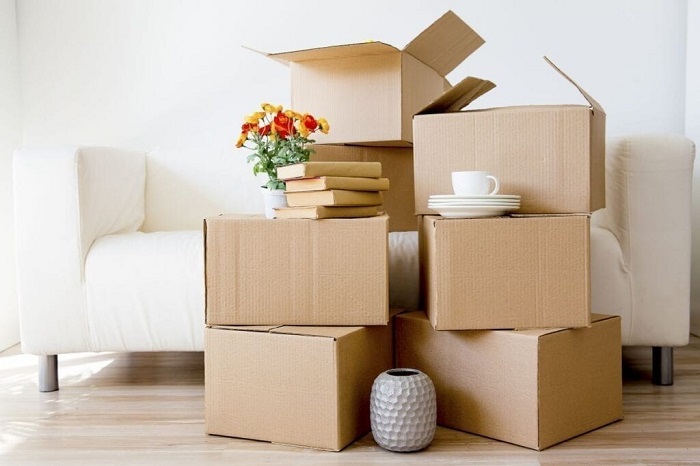 Pare Down Your Possessions - Top Tips For Planning A House Move 