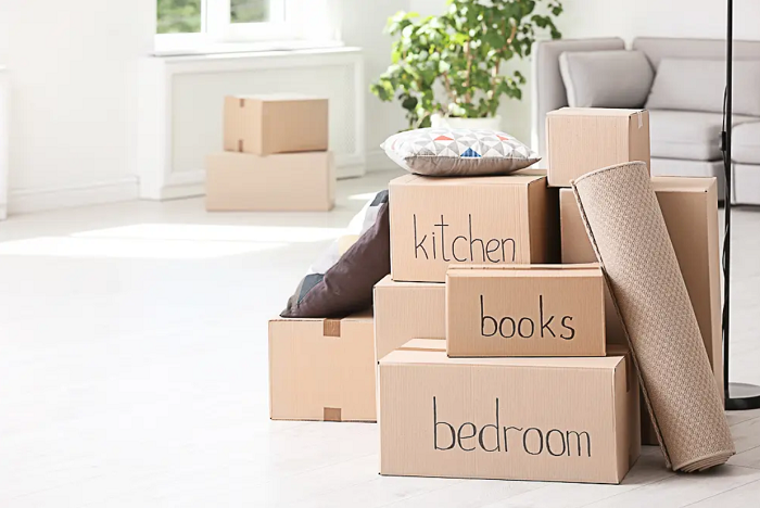 Take Extra Precautions When Packing Your Possessions - Top 9 Tips For House Moving