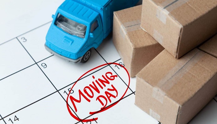 Plan For Your Move - Top 12 Things To Prepare Before Moving Into A New House