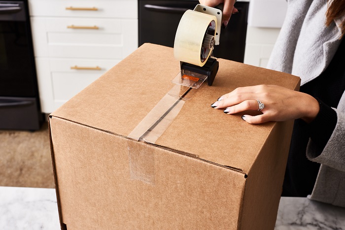 Repacking Leads To More Expenditures - Top Ways The Final Moving Cost Can Be Increased