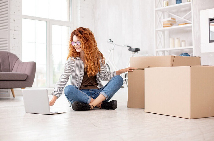 Tips For Stress Free Moving