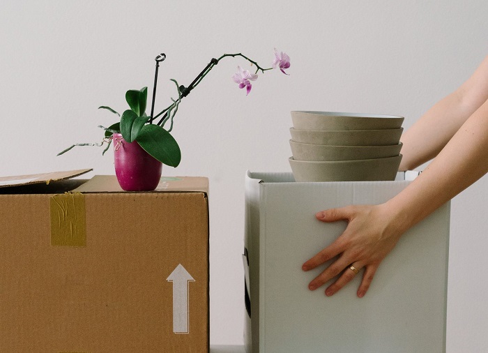 When To Start Planning a Move - The Top 9 Tips For Planning A House Move