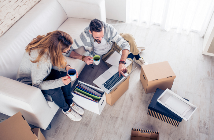 Planning A Local Move - Tips For House Moving